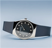 Orologio Bering Donna in Acciaio 4894041117737 - 4894041117737